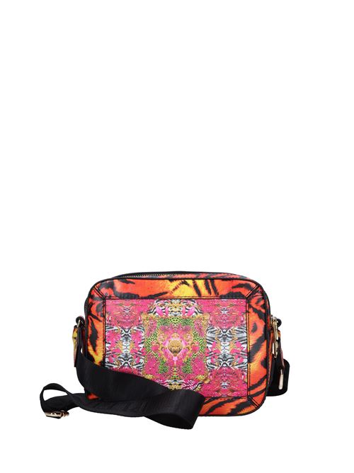 Tracolla in ecopelle PLEIN SPORT | 2110072TIGRATO-MULTI